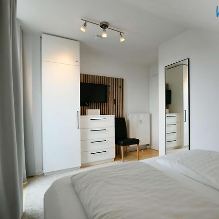 Kaiserhof Ferienwohnung 311 ヴァンガーオーゲ エクステリア 写真