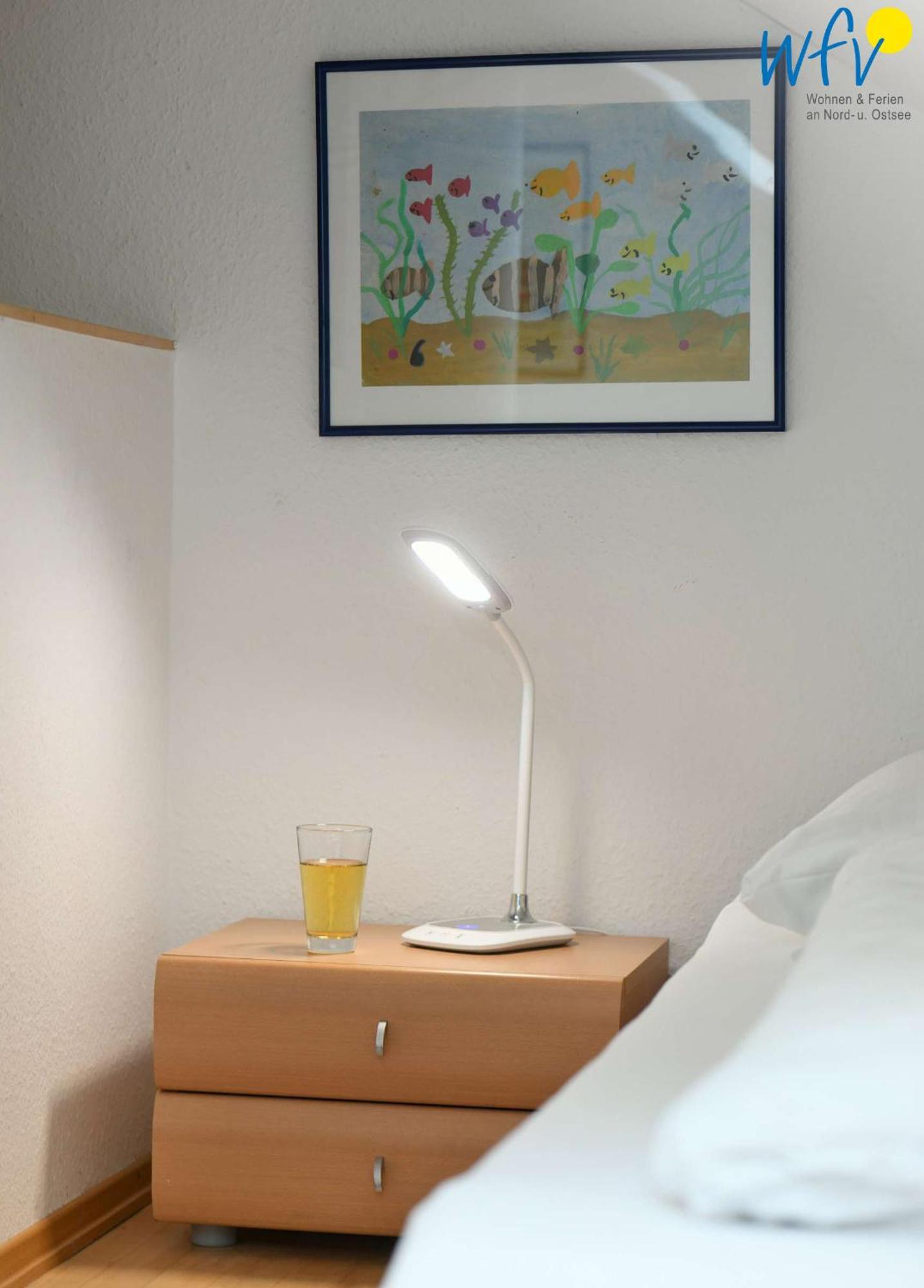 Kaiserhof Ferienwohnung 311 ヴァンガーオーゲ エクステリア 写真