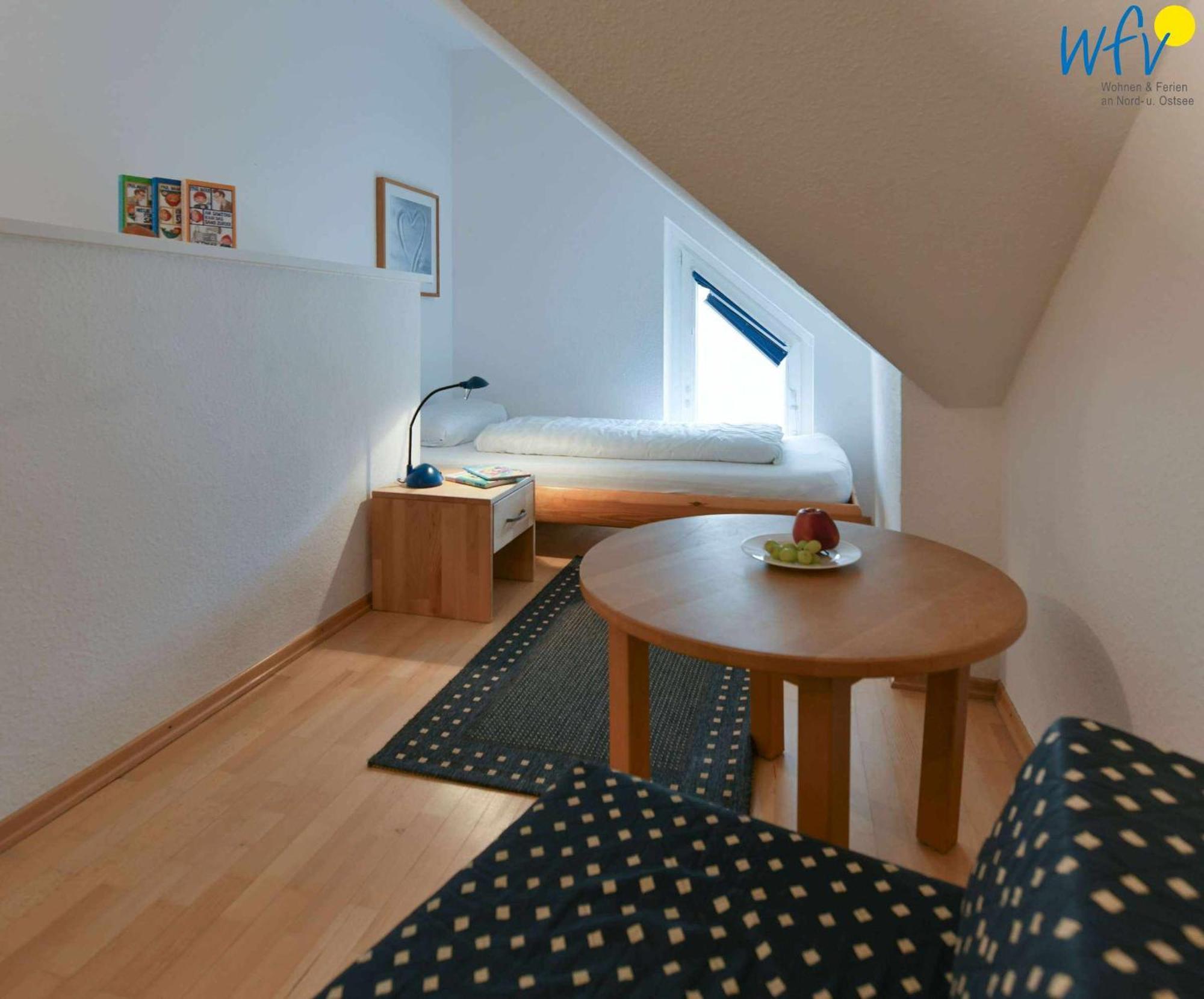 Kaiserhof Ferienwohnung 311 ヴァンガーオーゲ エクステリア 写真