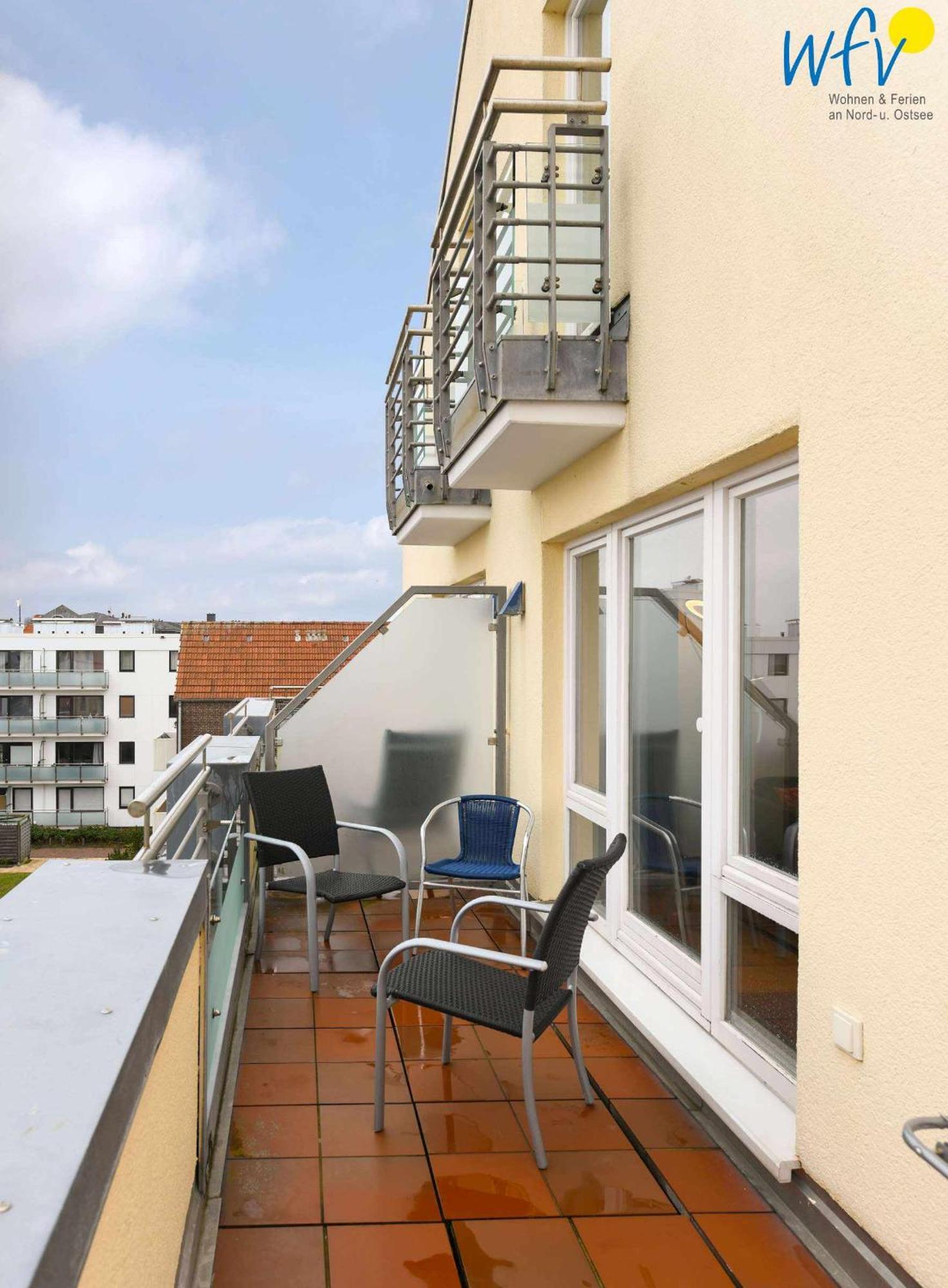 Kaiserhof Ferienwohnung 311 ヴァンガーオーゲ エクステリア 写真