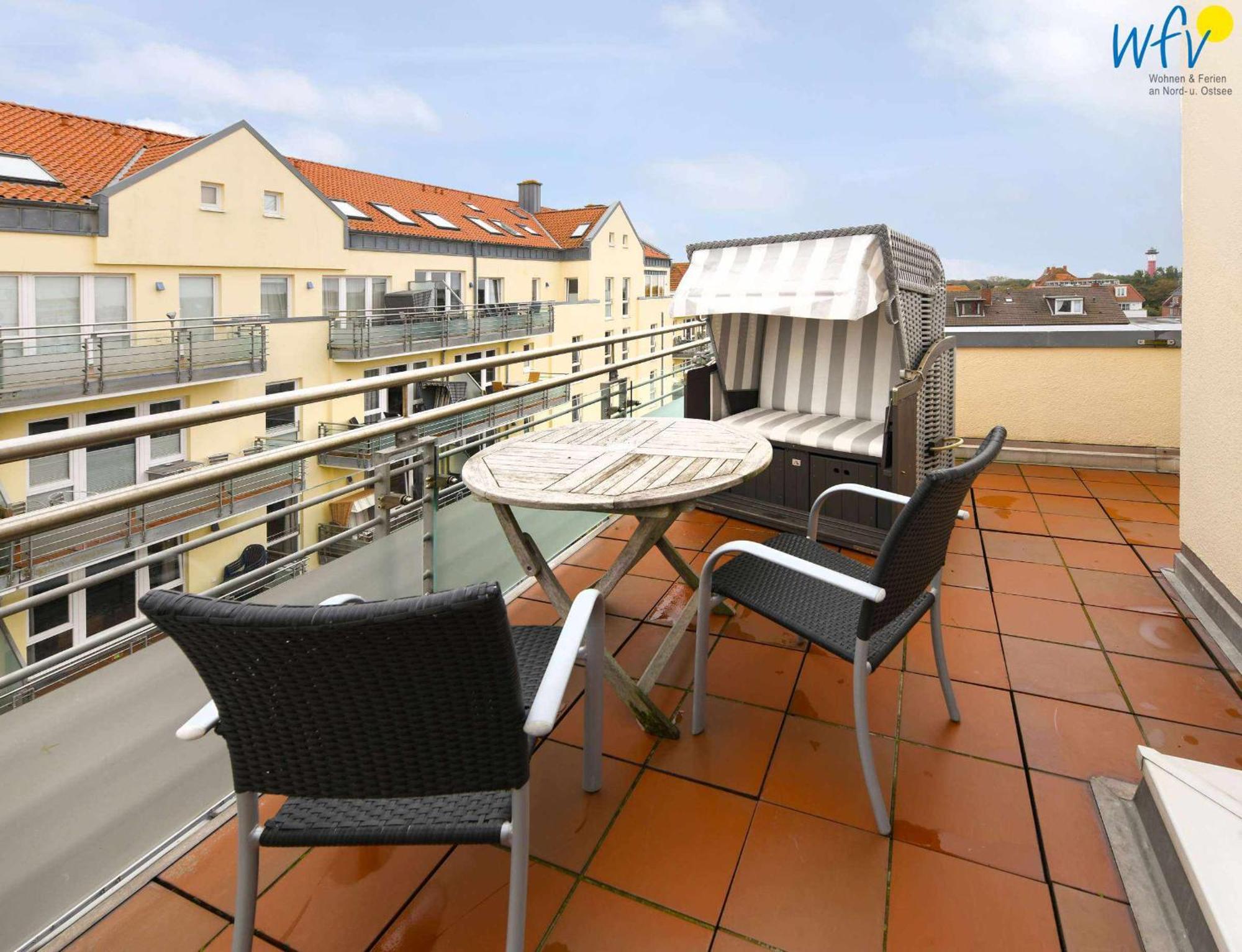 Kaiserhof Ferienwohnung 311 ヴァンガーオーゲ エクステリア 写真