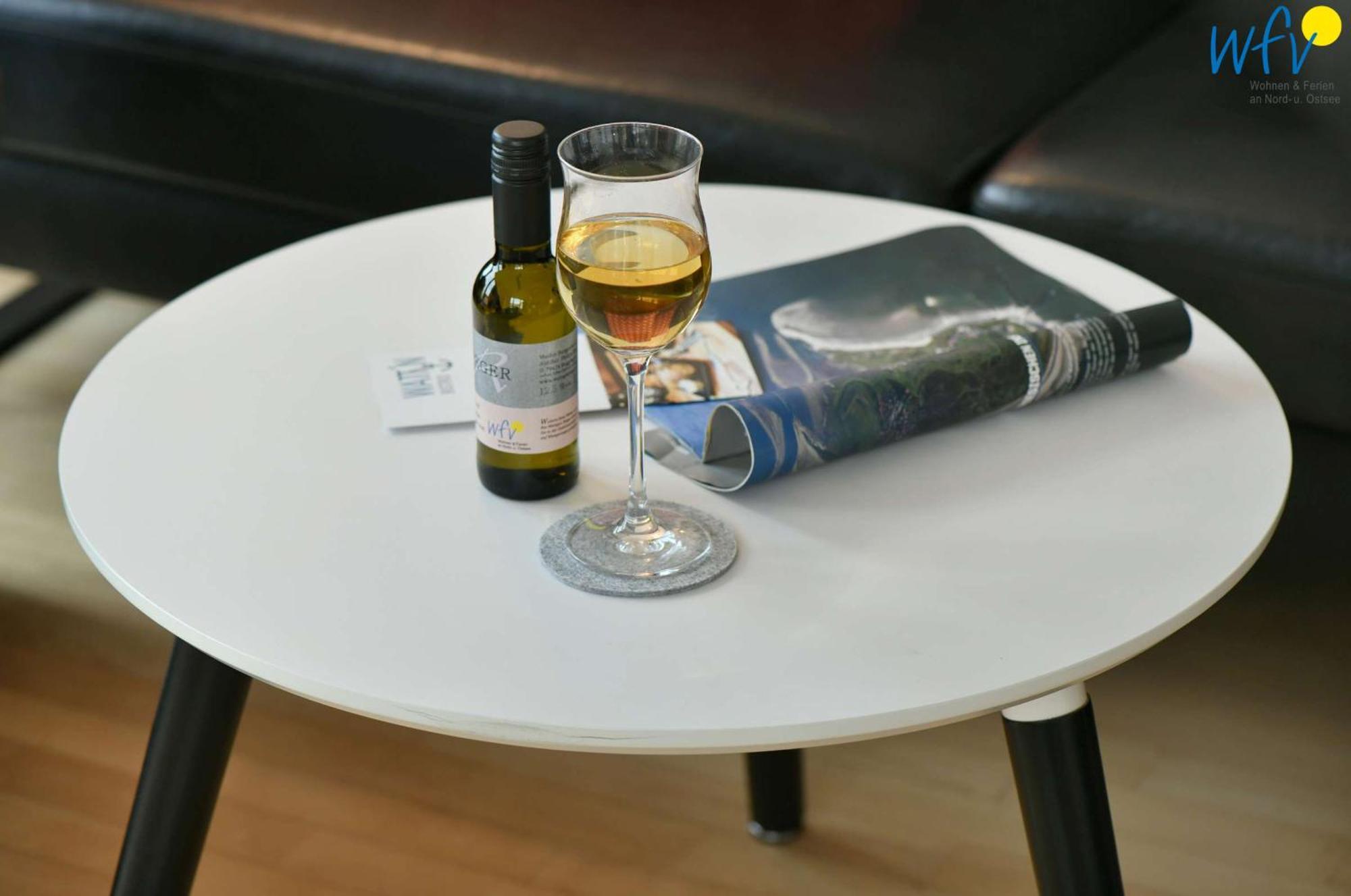 Kaiserhof Ferienwohnung 311 ヴァンガーオーゲ エクステリア 写真
